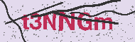 Código CAPTCHA